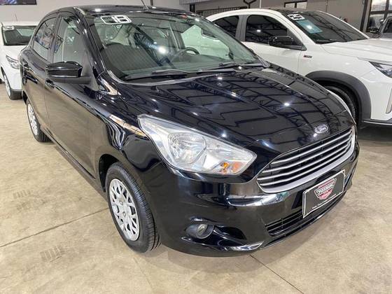 FORD KA + 1.0 TI-VCT FLEX SE MANUAL